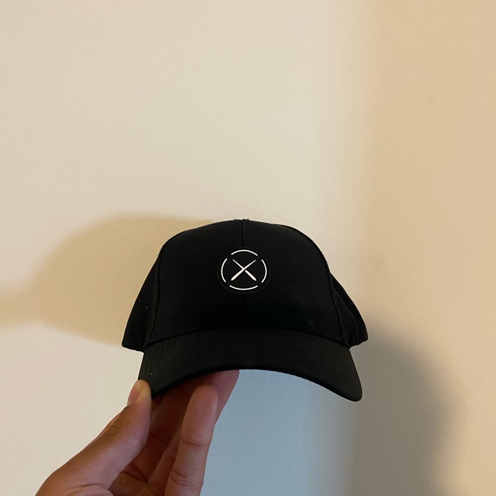 Brand new